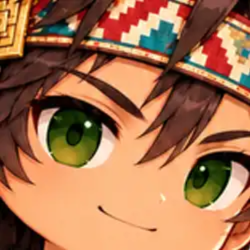 Ojos Verdes